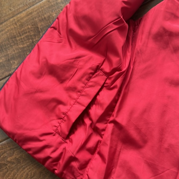 Excellent condition reversible vest - Picture 3 of 4